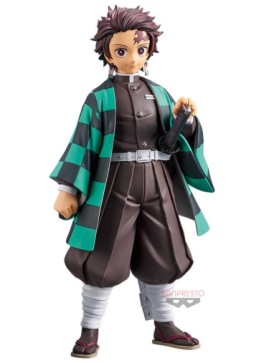 Manga - Tanjirô Kamado - Grandista - Banpresto