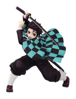 Tanjirô Kamado - Ichiban Kuji - Banpresto