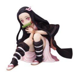 Manga - Nezuko Kamado - Ichiban Kuji - Banpresto