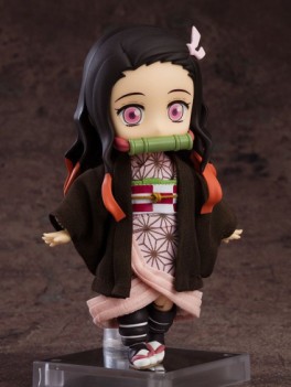 Nezuko Kamado - Nendoroid Doll