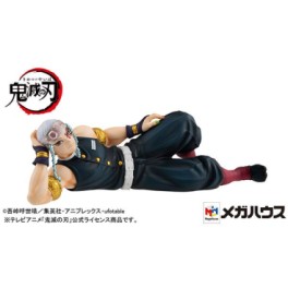 Mangas - Tengen Uzui - G.E.M. Palm Size - Megahouse