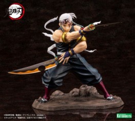 manga - Tengen Uzui - Kotobukiya