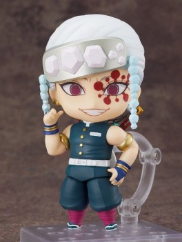 Mangas - Tengen Uzui - Nendoroid