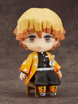 Zenitsu Agatsuma - Nendoroid Swacchao!