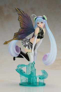 Mangas - Cyber Fairy Aion Laine - 4-Leaves - Kotobukiya