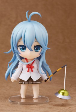 Manga - Erio Touwa - Nendoroid