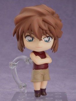 manga - Ai Haibara - Nendoroid