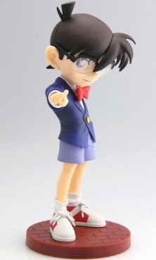 Manga - Conan Edogawa - PM Figure - SEGA