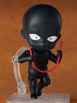 Mangas - Criminel - Nendoroid