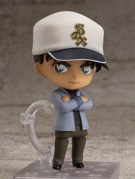 manga - Heiji Hattori - Nendoroid