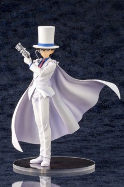 manga - Kaito Kid - Kotobukiya