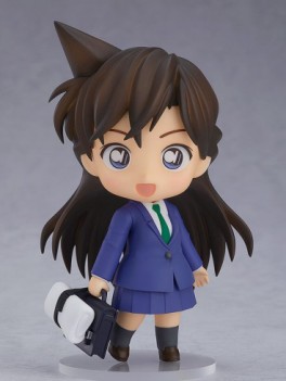 Mangas - Ran Môri - Nendoroid