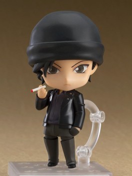 Manga - Shûichi Akai - Nendoroid