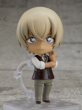 Tôru Amuro - Nendoroid