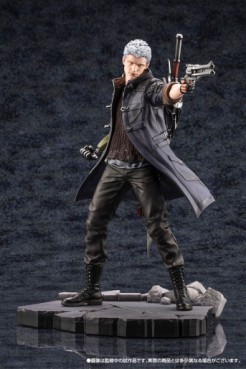 Nero - Ver. Devil May Cry 5 - Kotobukiya