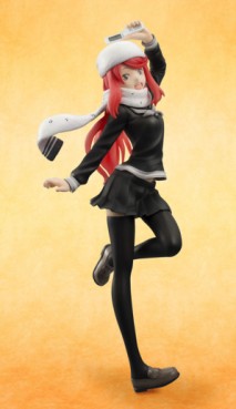 Manga - Airi Ban - Excellent Model - Megahouse