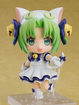 Mangas - Di Gi Charat - Nendoroid