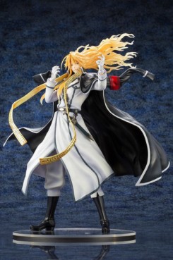 manga - Reinhard Heydrich - Kotobukiya