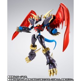 Mangas - Imperialdramon - S.H. Figuarts Fighter Mode -Premium Color Edition- - Bandai