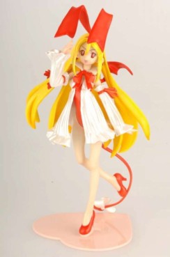 manga - Flonne - Wafudoh Ganguten