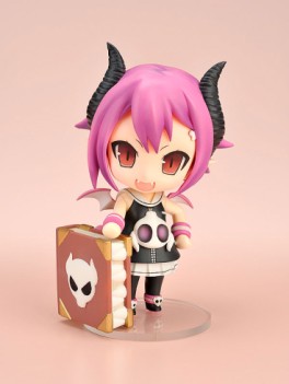 Raspberyl - Nendoroid