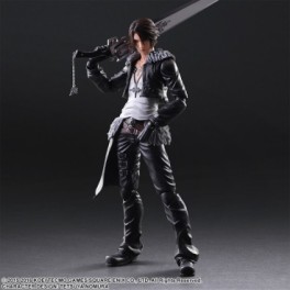 Mangas - Squall Leonhart - Play Arts Kai Ver. Dissidia Final Fantasy