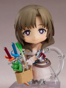 Mangas - Mamako Ôsuki - Nendoroid