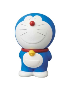 Mangas - Doraemon - Ultra Detail Figure Ver. Smiling - Medicom Toy