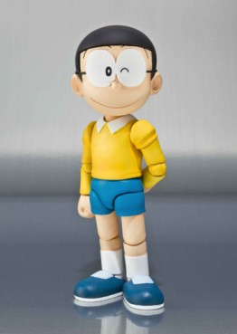 Nobita Nobi - S.H. Figuarts
