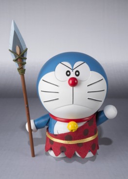 Mangas - Doraemon - Robot Damashii Ver. The Movie 2016