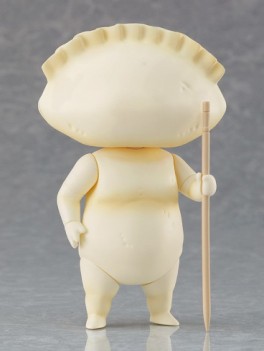 Gyoza Fairy - Nendoroid