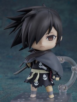 manga - Hyakkimaru - Nendoroid