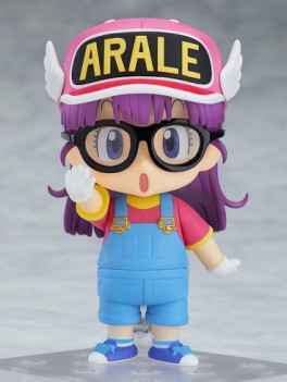 Arale Norimaki - Nendoroid