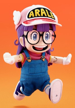 Mangas - Arale Norimaki - EX Gokin - Art Storm