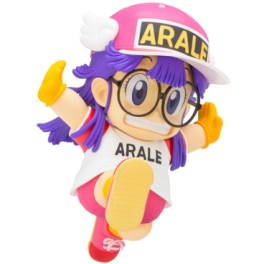 Manga - Arale Norimaki - Sentinel