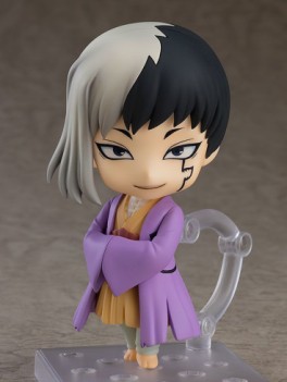 Manga - Gen Asagiri - Nendoroid