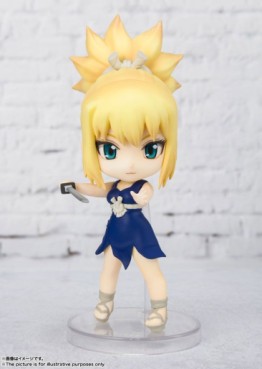 Manga - Kohaku - Figuarts Mini - Bandai