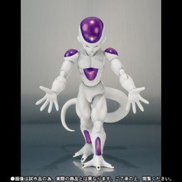 Freezer - S.H. Figuarts Ver. Final Form