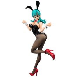 Bulma - Dragon Ball Gals Ver. Bunny - Megahouse