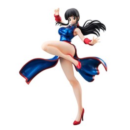 Chichi - Dragon Ball Gals Ver. China Dress - Megahouse