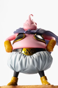 Mangas - Majin Boo - Figure Colosseum Ver. Zoukei Tenkaichi Budoukai 3 - Banpresto