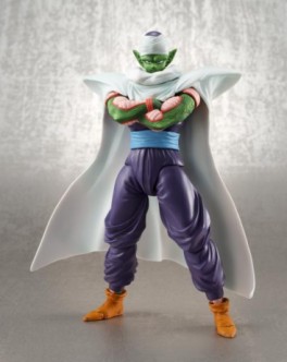 manga - Piccolo - S.H. Figuarts Special Color Edition