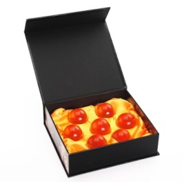 Dragon Ball - Set 7 Boules de Cristal - Bandai