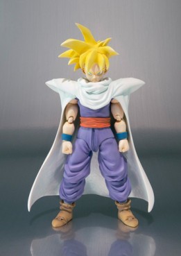 Son Gohan - S.H. Figuarts Ver. SSJ-SSJ2