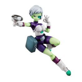 Cheelai - Dragon Ball Gals - Megahouse