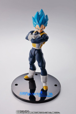 Mangas - Super Saiyan Vegeta - S.H. Figuarts Ver. Super Saiyan God 15th Anniversary