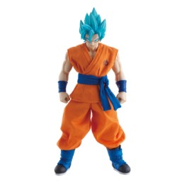 Mangas - Son Goku - D.O.D Ver. SSGSS - Megahouse