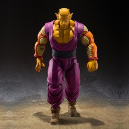 manga - Orange Piccolo- S.H. Figuarts - Bandai