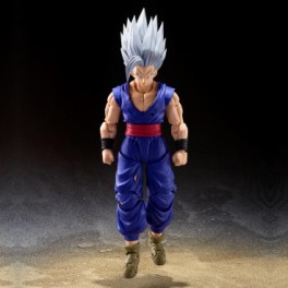 manga - Son Gohan Beast - S.H. Figuarts - Bandai