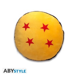 Dragon Ball Z - Coussin Boule de Cristal - Abystyle